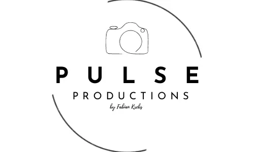 Logo PulseProductions