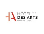 hotels des arts